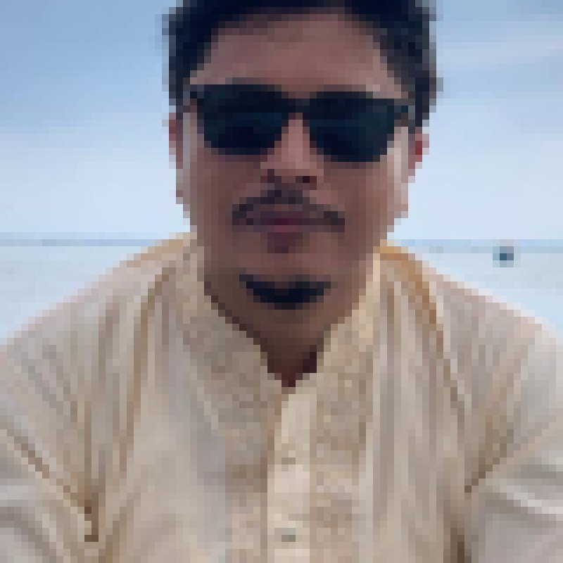 Ranak, 35, Soanenga