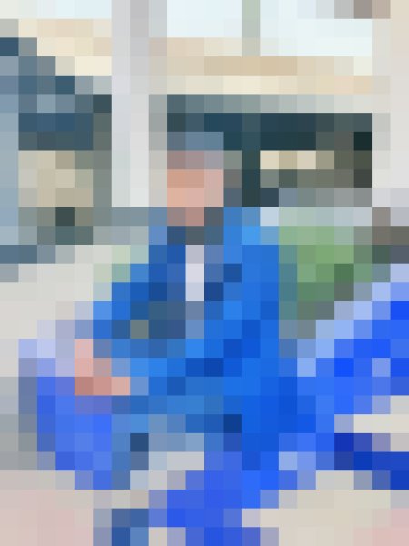 Mahamud, 30, Abzare Ghaffari