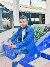 Mahamud, 30, Nevers