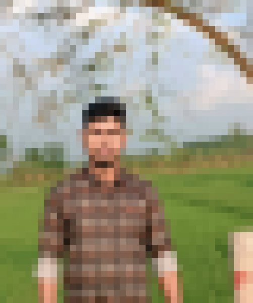 MD. SHOHAG, 26, Skopje