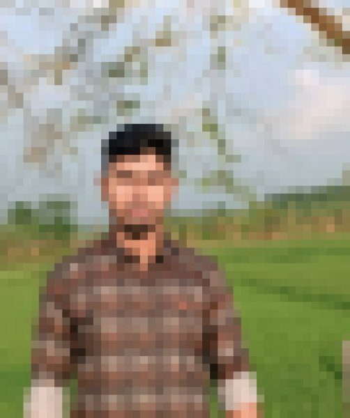 MD. SHOHAG, 26, France