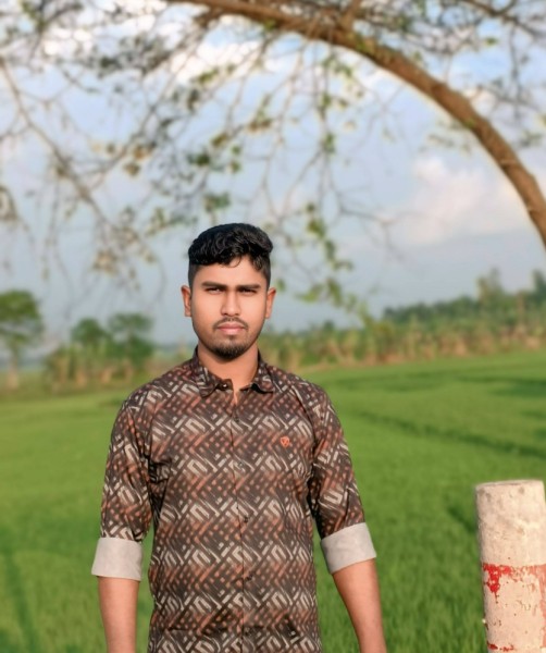 MD. SHOHAG, 26, Cherkasy
