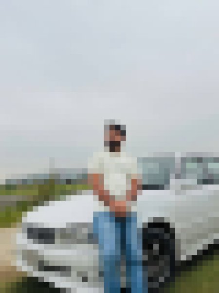 Shehab, 23, Gonda