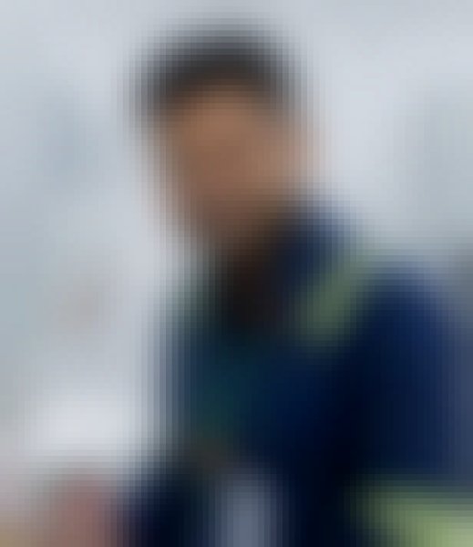 Mazharul, 26, Zhaitangcun