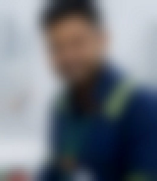 Mazharul, 26, Richmond
