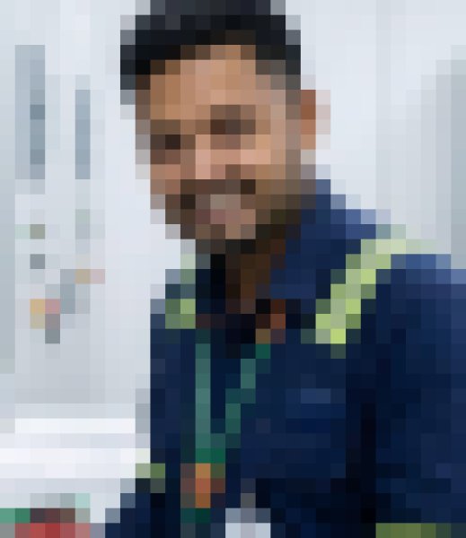 Mazharul, 26, Lospalos