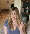 Cindy, 36, Nye