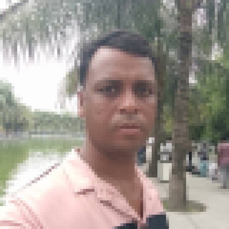 Manikhasan, 29, Chakdarra