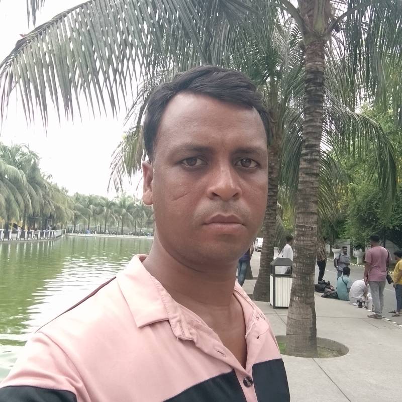 Manikhasan, 29, Ayni