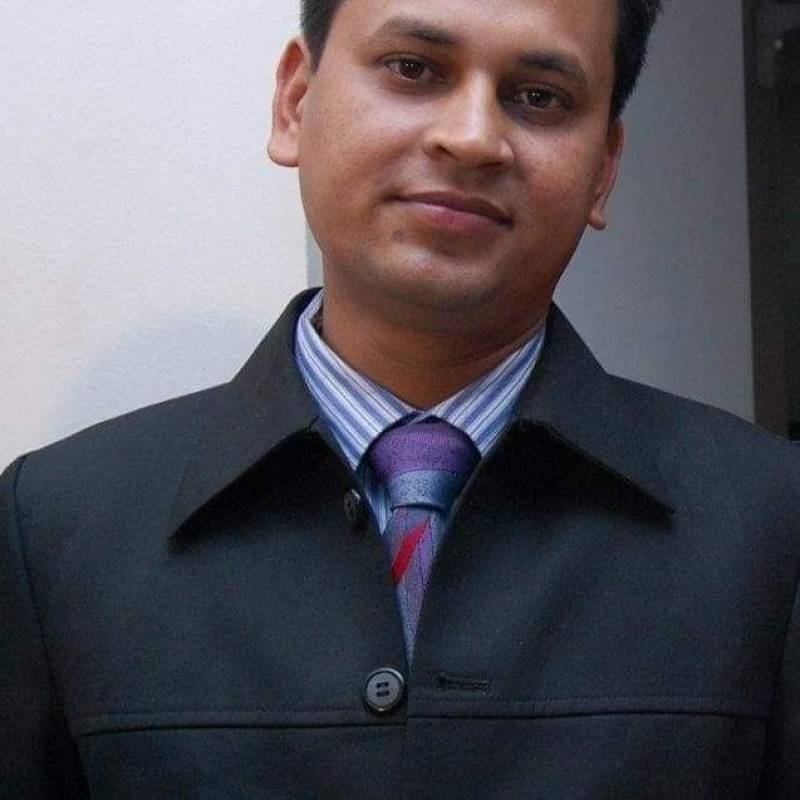 Suvro, 34, Trittau