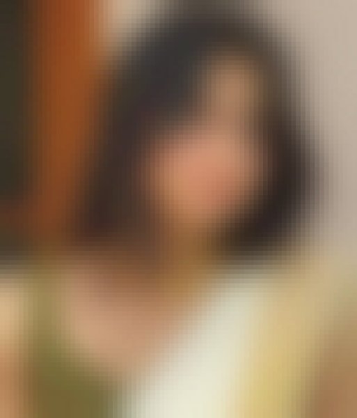 Tessona, 20, Bangladesh