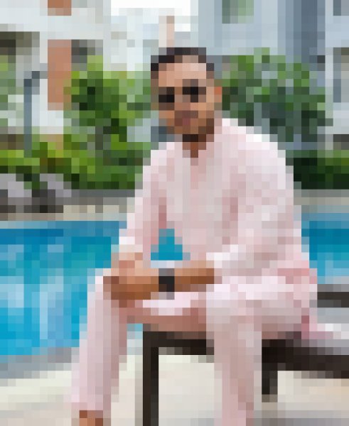 Nurhossan, 30, Forest