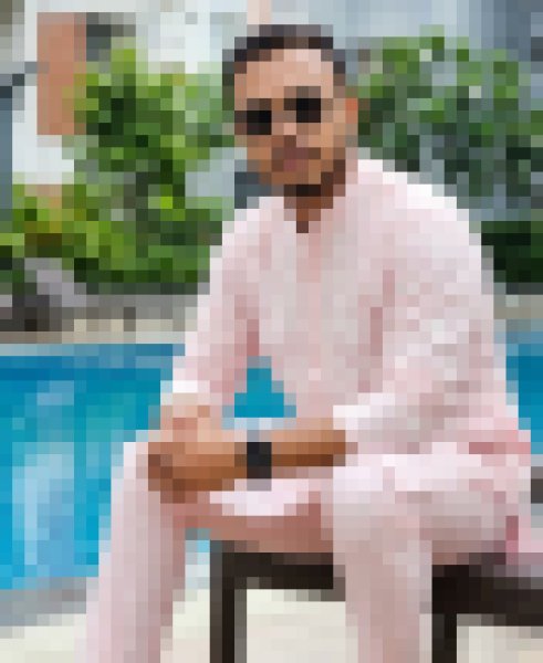 Nurhossan, 30, Forio