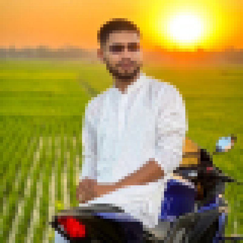 Adnan Naiem, 26, Benguet