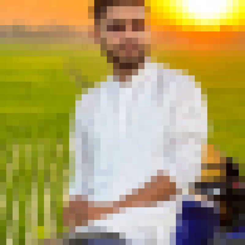 Adnan Naiem, 26, Tlacoachistlahuaca