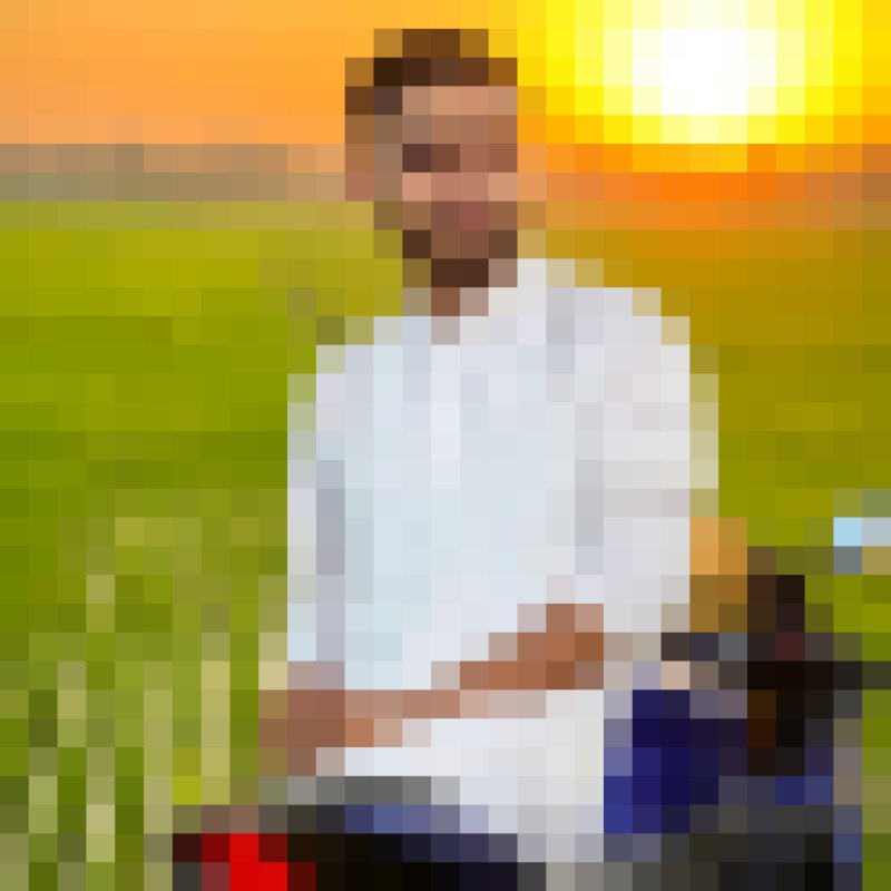 Adnan Naiem, 26, Ondo