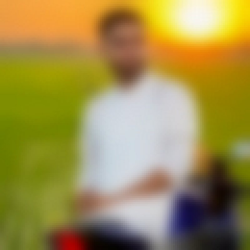 Adnan Naiem, 26, Dormentes