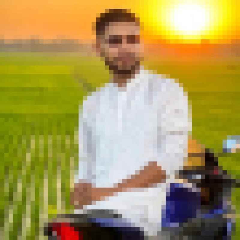 Adnan Naiem, 26, Italy