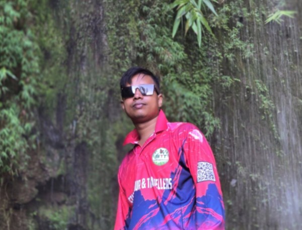 A ahad, 32, Wood Buffalo