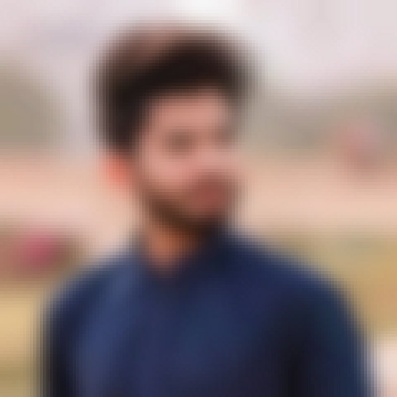 Mehedi, 23, Nigeria