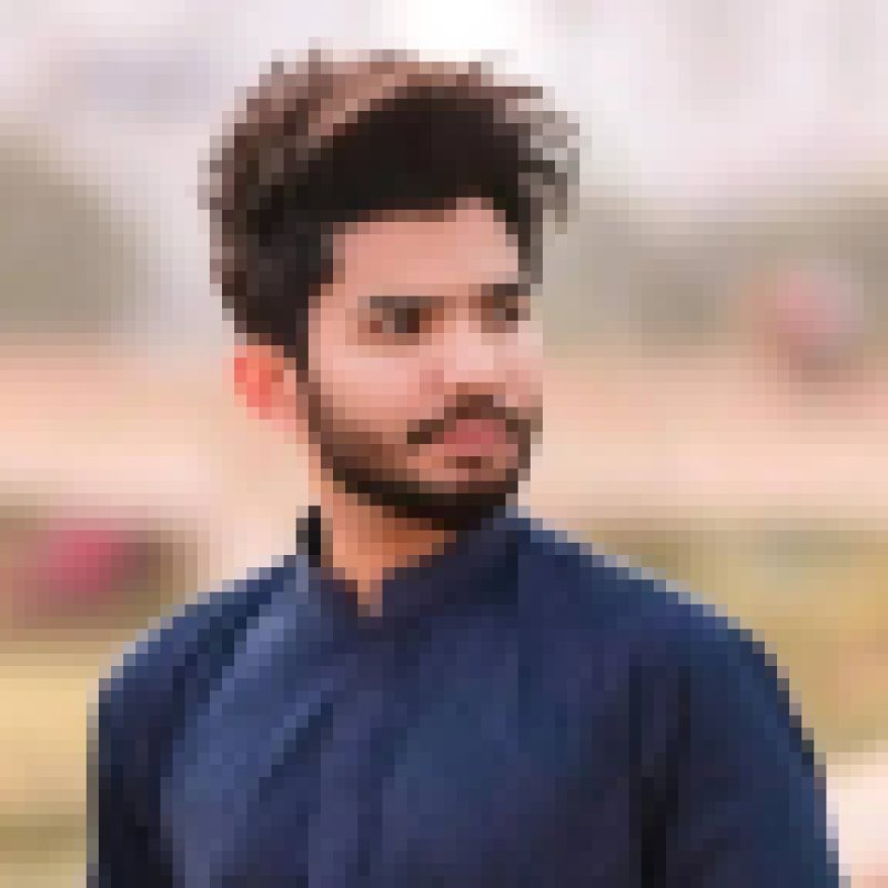 Mehedi, 23, El Quetzal