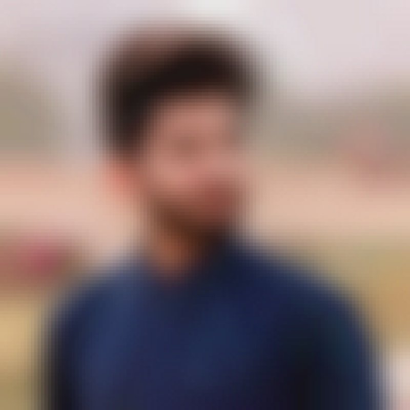 Mehedi, 23, Prakasam