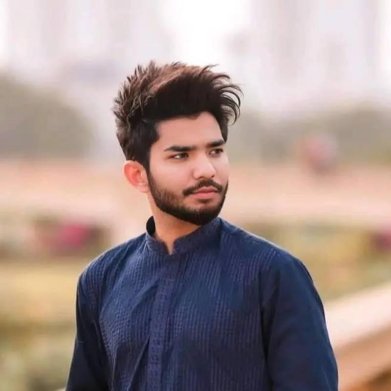 Mehedi, 23, Dhar