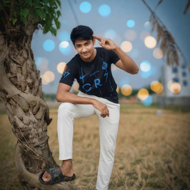 Mahir, 18, Ipiranga Do Piau