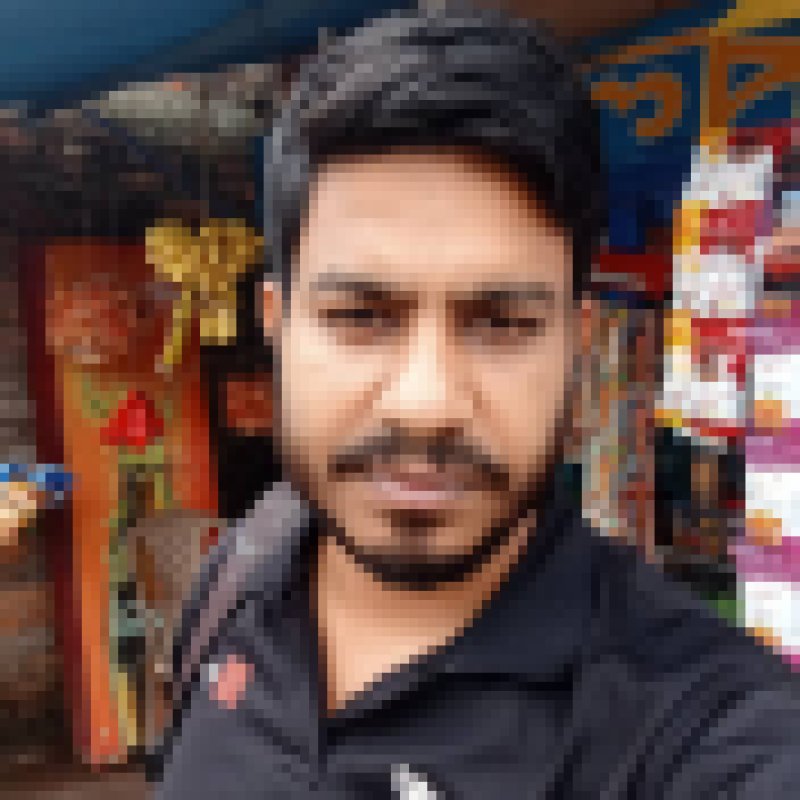 Mdshojeeb, 31, American Samoa