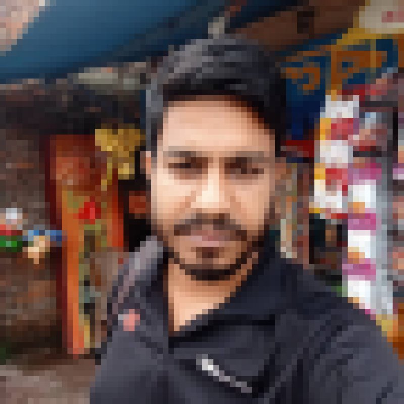 Mdshojeeb, 31, Azzano Decimo