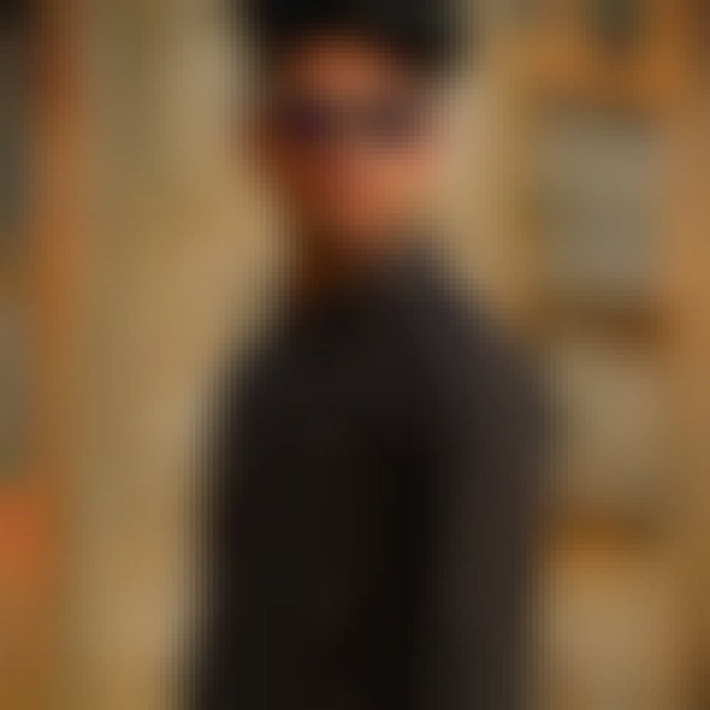 Abdullah, 24, Tankara