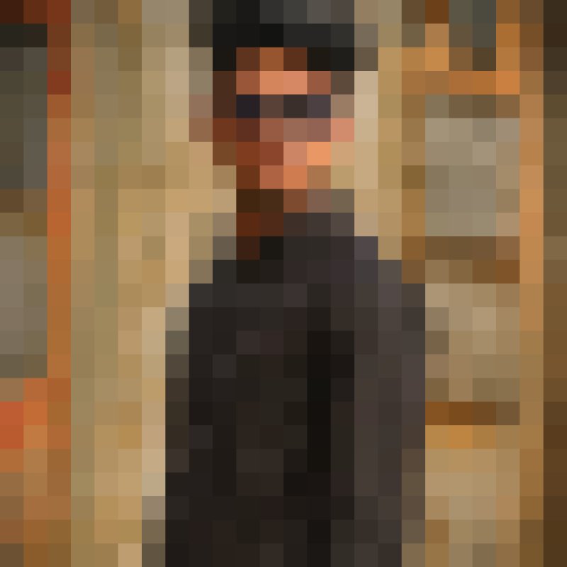 Abdullah, 24, San Francisco De Macor