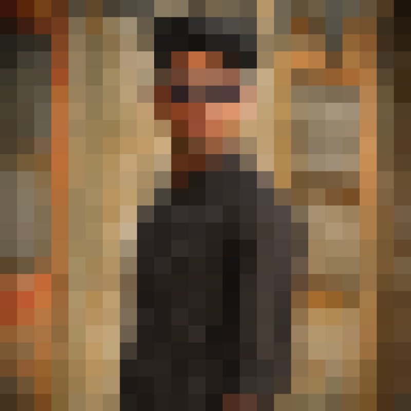 Abdullah, 24, Bayanan