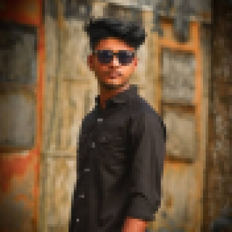 Abdullah, 24, Chfugaoka