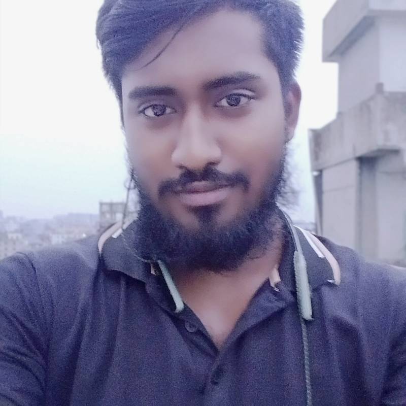 MD.Shishir ahmed, 24, Leonding