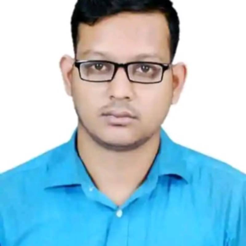 Hasan, 35, Tarhzout