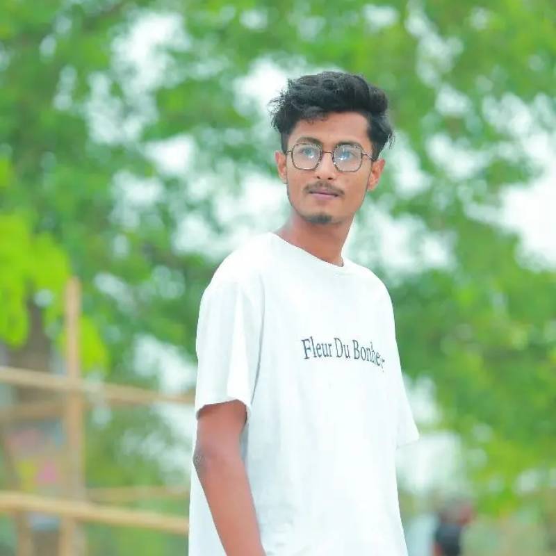 Bijoy, 20, Persembe