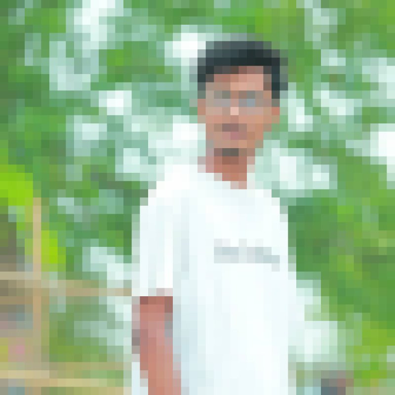 Bijoy, 20, Oudm