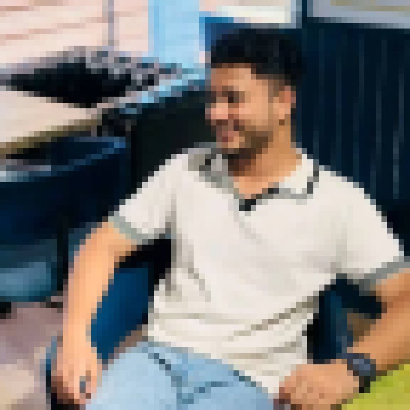 Md Shuhel, 22, Alcarraz