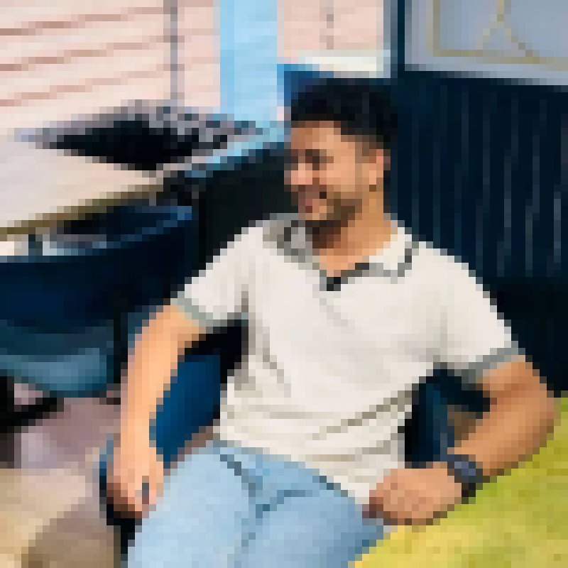 Md Shuhel, 22, Andoharanomaitso