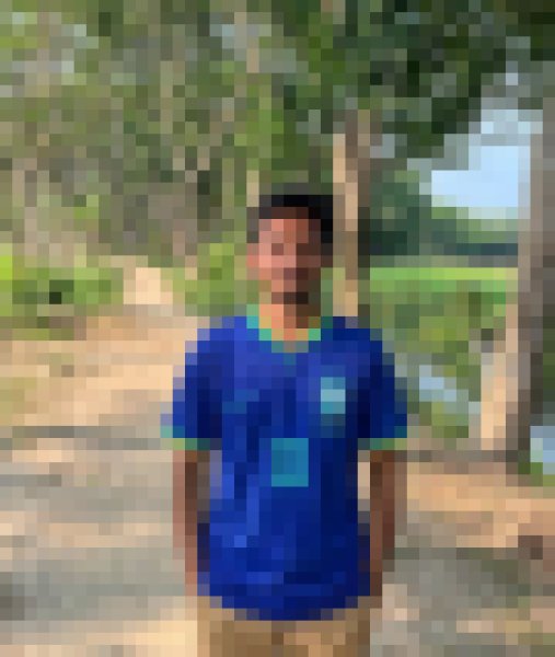 Horkora, 19, American Samoa