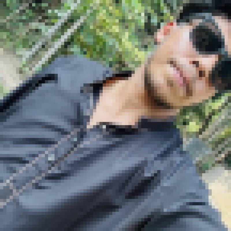 ABIR, 18, Pakistan