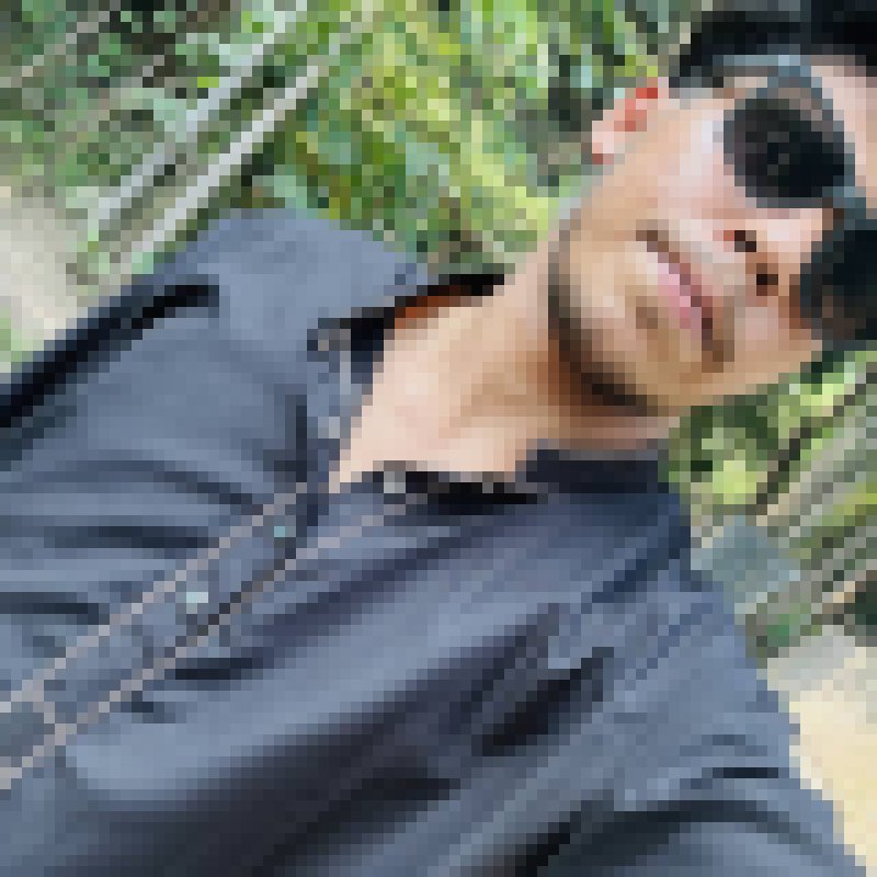 ABIR, 18, Melle