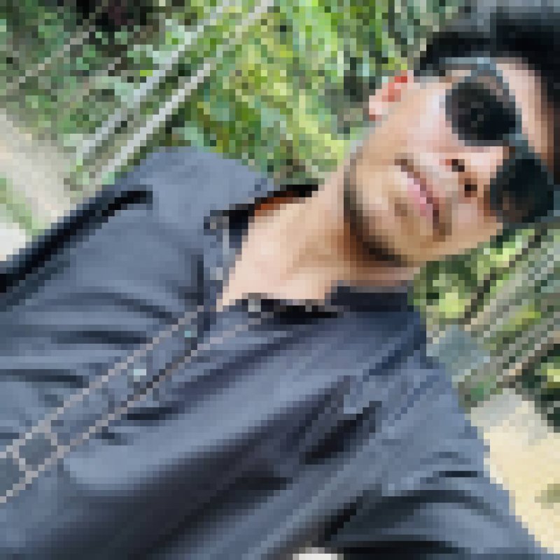 ABIR, 18, Aga