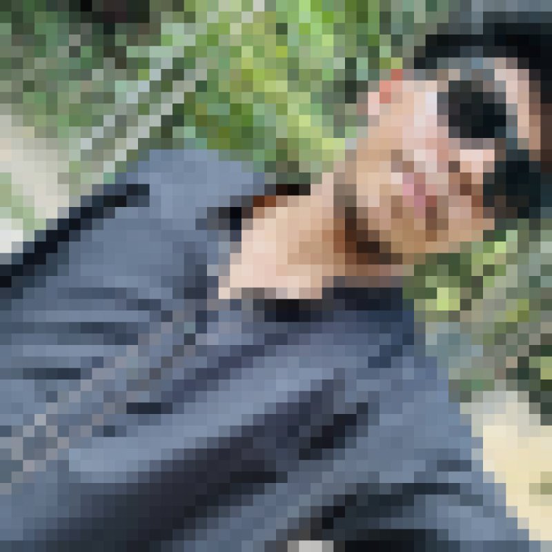 ABIR, 18, Sunbury