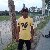 Md Ismail Hossain, 26, Benin