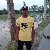 Md Ismail Hossain, 26, Roberval
