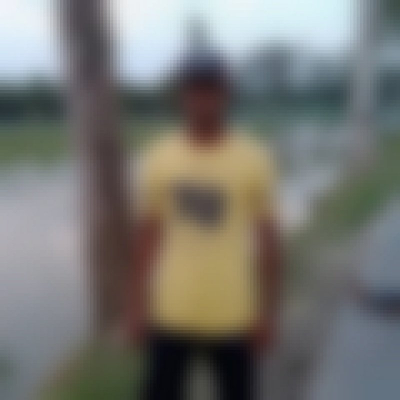 Md Ismail Hossain, 26, Eurajoki
