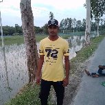 Md Ismail Hossain, 26, Switzerland