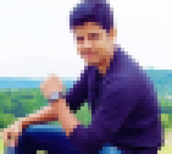 Mainul, 30, Xiangdong